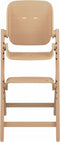 Maxi-Cosi Nesta - Natural Wood