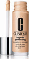 Clinique Beyond Perfecting Foundation + Concealer - 04 Cream Whip