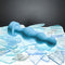 Anale Vibrator Gender X Gender X Blauw