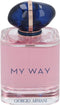 Giorgio Armani My Way 90 ml Eau de Parfum - Damesparfum