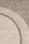Zuiver Spark Vloerkleed - Beige