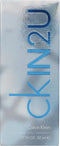 Calvin Klein In2U Him 50ml Eau de Toilette - Herenparfum