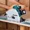 Makita DSP600ZJ - 18V Li-Ion Invalzaag - Automatische snelheidscontrole - Snoerloos