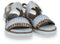 Marco Tozzi 237805 - Sandalen - Comfort voetbed - Beige