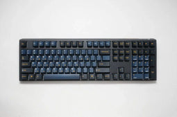 Ducky One 3 Pro - Mechanisch Toetsenbord - MX2A Speed Silver - Qwerty US