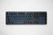 Ducky One 3 Pro - Mechanisch Toetsenbord - MX2A Speed Silver - Qwerty US