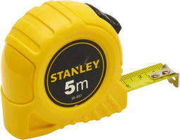 Stanley 1-30-497 Rolbandmaat 5m - 19mm