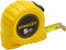 Stanley 1-30-497 Rolbandmaat 5m - 19mm