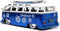 Jada Toys - Stitch Van - Metaal - Actiefiguur