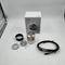 Nuki Smart Lock Pro - Slim Deurslot - Wifi Auto Unlock Nachtmodus - Zwart & Wit