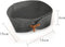 Moderne Vilten Opbergdozen Set - 3 Kleuren, Perfect voor Organiseren en Decoratie