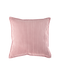 Pink Mousse Block Cushion