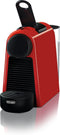 DeLonghi EN 85.R - Nespresso Koffiemachine - 19 bar pompdruk - Rood