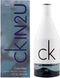 Calvin Klein In2U 150ml Eau de Toilette - Herenparfum