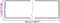 vidaXL - Plantenafdekking - met - zeilringen - 1x5 - m - polyethyleen