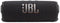 JBL Flip 7 - Draagbare luidspreker - IP68 water- en stofbestendig - Zwart