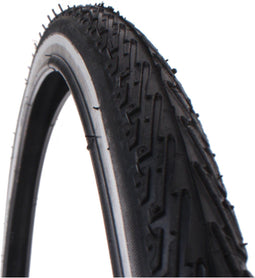 Delitire Buitenband 28 X 1 5/8 X 1 1/8 (28-622) Zwart