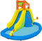 Bestway H2OGO! Mount Splashblast mega waterpark