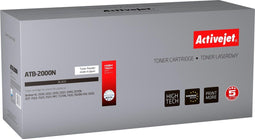 Activejet ATB-2000N - Toner - Vervanging voor Brother TN-135M - Magenta