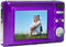 AgfaPhoto DC 5200 - Digitale camera - 21Mpx CMOS sensor - Paars