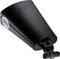 Meinl SL675-BK Black Finish Series 6.75 Medium Timbales Cowbell - Cowbell
