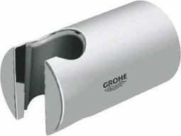GROHE Rainshower - Wanddouchehouder - Niet verstelbaar - Chroom