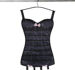 Umbra Sieradenhouder Little Black Corset sieradenhouder
