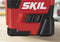 SKIL 1961 - 360° Kruislijnlaser - Zelfnivellerend met Statief en USB-oplaadkabel - Rood