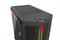be quiet! Pure Base 500DX - Tower - Hoge luchtstroom ARGB - Zwart