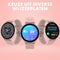 Denver SWC-338RO - Smartwatch met belfunctie - 1,38