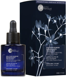 DR Renaud Prescriptions Végétales Serum - 30ml - Anti-aging Voor Een Rijpe Huid