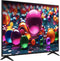 LG 65UA75006LA - Ultra HD TV - 4K Super Opschalen - Zwart (2025)