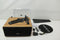 Lenco LS-570OK - Bluetooth Platenspeler - 4 Ingebouwde Speakers - Eikenhout (2023)