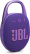 JBL Clip 5 - Draagbare Bluetooth speaker - 12 uur afspeeltijd - Kleur naar keuze