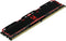 Goodram IRDM X - RAM Geheugen - DDR4 8 GB 3200 MHz CL16 (1x)