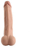 Realistische Dildo VSCNOVELTY TPE 22,86 cm