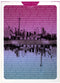 Bicycle Cities of the World - Premium Speelkaarten - 52 bestemmingen - Collectible