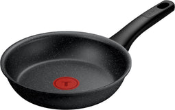 Tefal Ultimate - Koekenpan - Ø20 cm - Geschikt voor Inductie - Anti-aanbaklaag