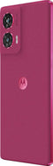 Motorola Moto Edge 50 Fusion - Smartphone - 12GB RAM - 512GB opslag - Roze