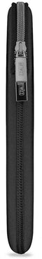 Artwizz Neoprene Sleeve - 13 inch gewatteerde beschermhoes - waterafstotend zwart