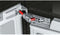 Siemens KI51FADE0 - Inbouwkoelkast - hyperFresh Premium - LED verlichting - softClose deursluiting