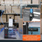 Automatische Label Dispenser 15-125 mm voor Barcodes en Etiketten