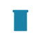 Planbord T-kaart Jalema formaat 3 77mm blauw