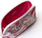 Oilily-Cosmetic Bag M Oatmeal-size-os