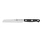 ZWILLING Gourmet 6 piece knife/cutlery block set
