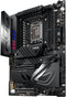 ASUS ROG MAXIMUS Z790 APEX ENCORE - Moederbord ATX - Intel Z790 - 2x DDR5 - 96 GB maximum geheugen - Wi-Fi 7 - Bluetooth 5.4