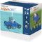 Bestway Flowclear AquaDrift - Automatische Zwembadstofzuiger - Voor zwembaden tot 35m² - Blauw
