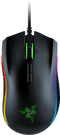 Razer Mamba Elite - Gaming-muis - 16.000 DPI - Ergonomisch ontwerp