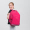 Kipling CLASS ROOM Rugzak - True Pink