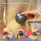 Nuvance Cupping Cups - Cupping Set Massage - 4 Siliconen Cups - Inclusief eBook (4 stuks)